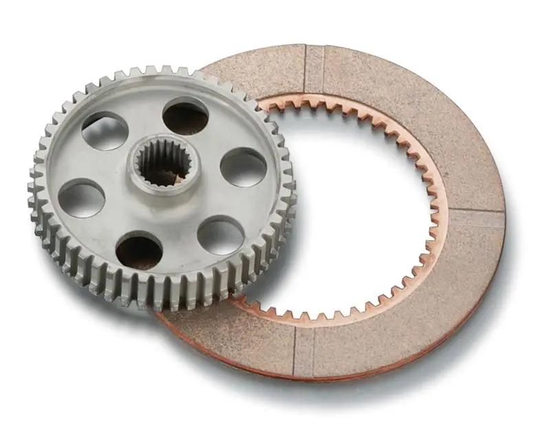 Os Giken Mitsubishi Lancer Evo Cp9a 4-9 Clutch Alignment Tool 1