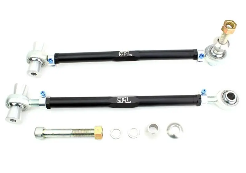 Spl Parts 2022+ Bmw G8x (M3/M4) Front Tension Rods (Not For Awd/X-Drive) 2