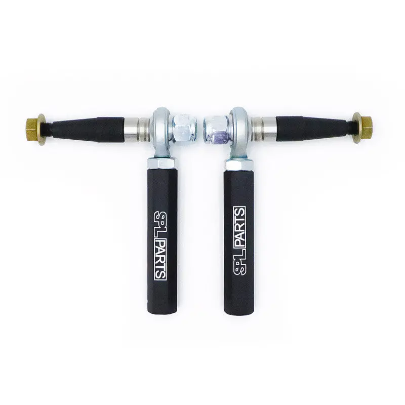 Spl Parts 2016+ Chevrolet Camaro (Gen 6) Front Tie Rod Ends (Bumpsteer Adjustable) 1