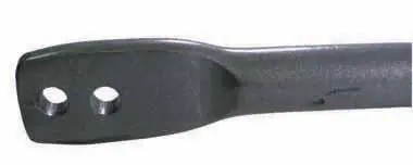Whiteline 02-06 Acura Rsx Type S Dc5 Front Heavy Duty Adjustable 24Mm Swaybar 1