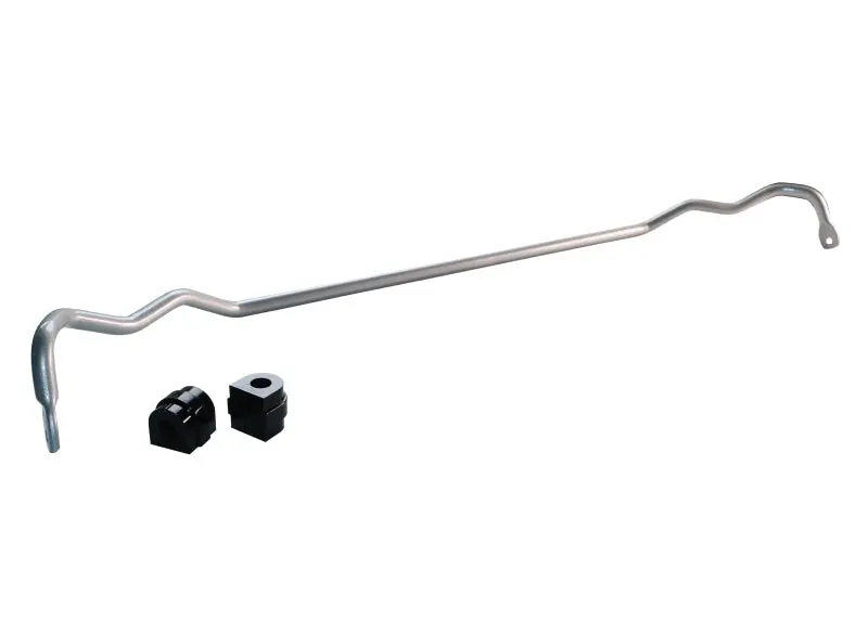 Whiteline Bmw 1 Series (Exc M Series) & 3 Series (Exc M3) Rear 20Mm Swaybar 1