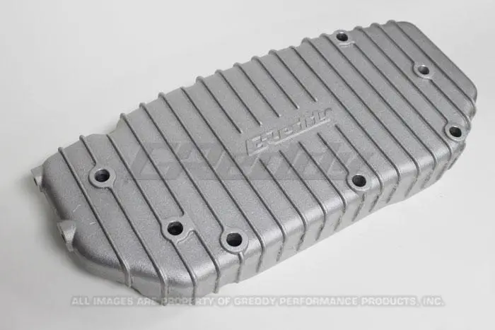 Greddy Nissan Vq35 Hr Z33 High Capacity Oil Pan 1