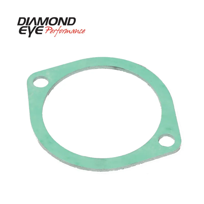 Diamond Eye Gasket Flange 2-Bolt 1