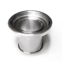 Torque Solution Hks Bov 1.0In Clamp On Adapter: Universal 1