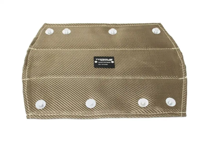 Torque Solution Subaru Ej20/Ej25 Thermal Up-Pipe Blanket (Volcanic Rock) 1