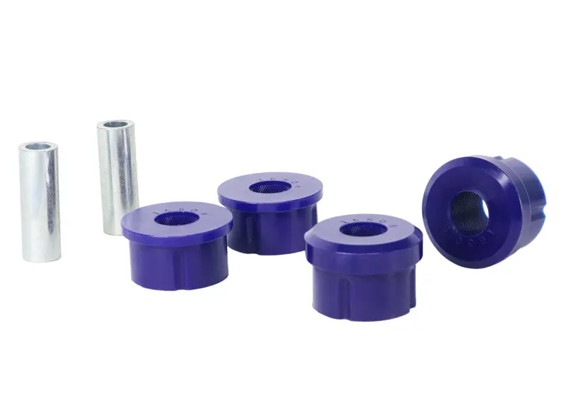 Superpro 1993 Toyota Supra Twin Turbo Front Lower Inner Forward Control Arm Bushing Kit 1