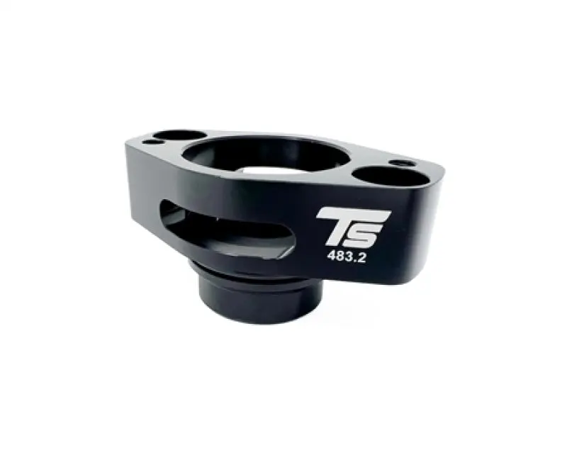 Torque Solution Blow Off Valve Adapter - 2016+ Ford F-150 2.7L/3.5L 1