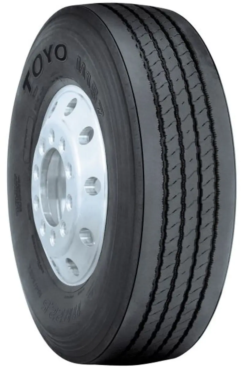 Toyo M157 - 285/75R245 144/141L (G/14) M157 Tl (25.23 Fet Inc.) 1