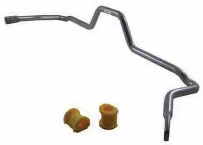 Whiteline 02-06 Acura Rsx Type S Dc5 Front Heavy Duty Adjustable 24Mm Swaybar 2