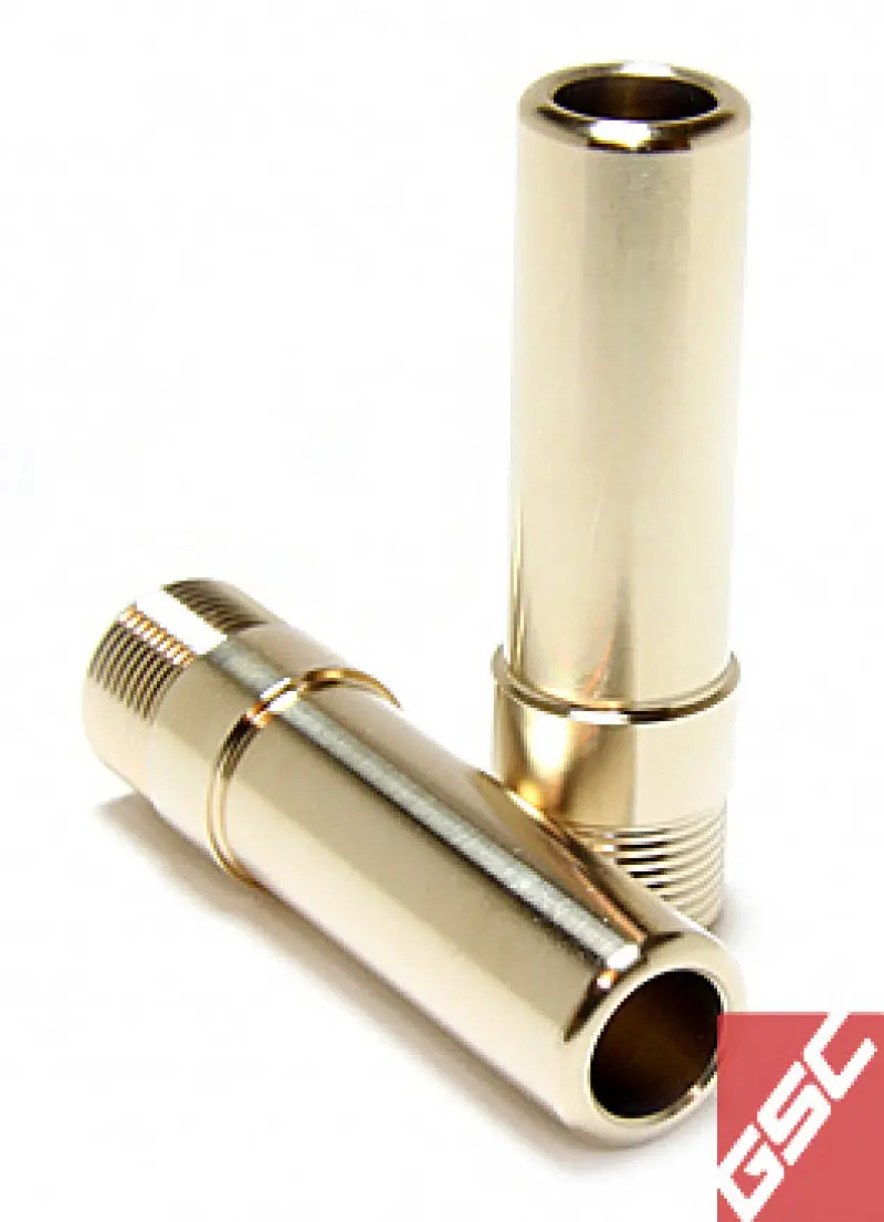 Gsc P-D Dodge Viper 2015+ Manganese Bronze Intake Valve Guide - Set Of 10 1