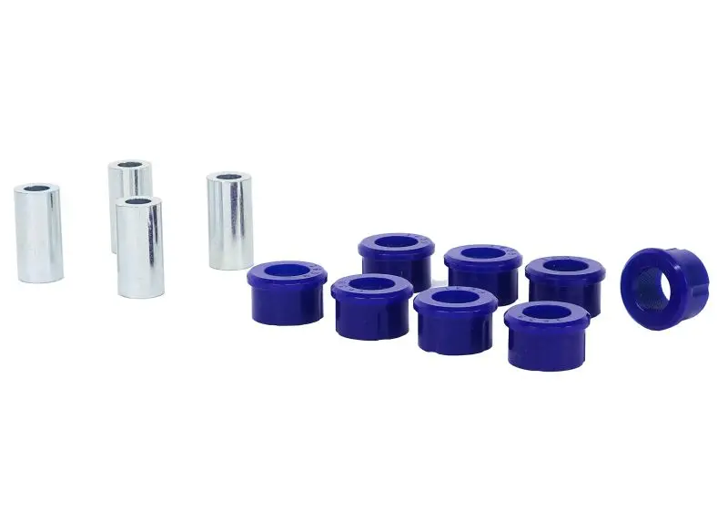 Superpro 1989 Nissan 240Sx Rear Control Arm Bushing Kit 2