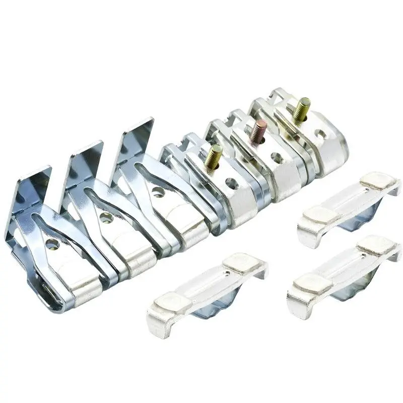 3-Pole Contactor Repair Replacement Kit For Nc7-205 Nc7-250 1