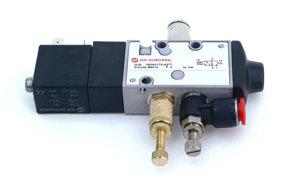 Stanceparts 3 Way Valve 1