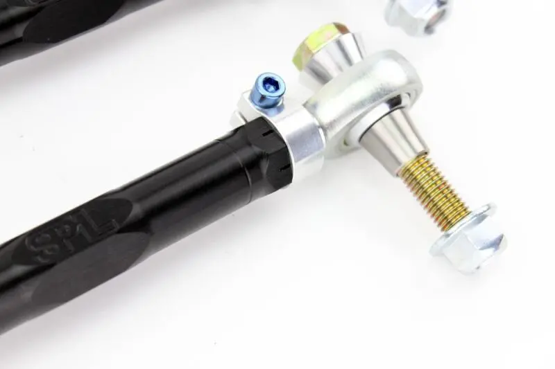 Spl Parts 01-05 Lexus Is300 Rear Toe Arms 2