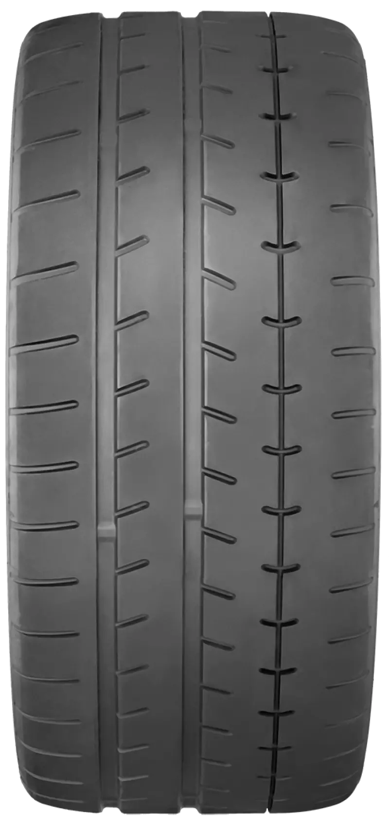 Yokohama Advan A052 Tire - 245/40R17 95W 1
