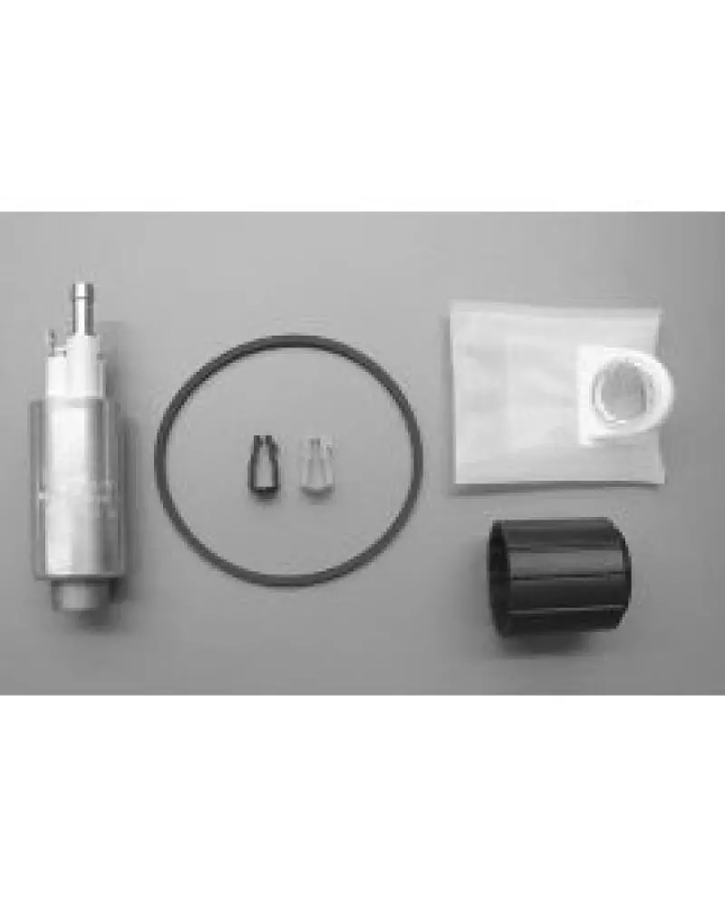 Walbro 92-94 Ford Tempo Fuel Pump/Filter Assembly 1
