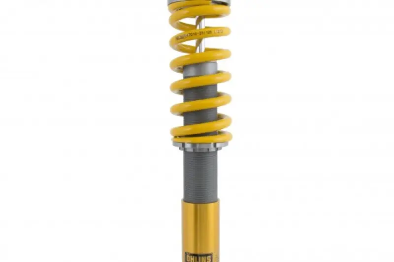 Ohlins 13-19 Porsche Carrera/S/4/Turbo (991) Road And Track Coilovers (Pdcc Brackets Separate) 1