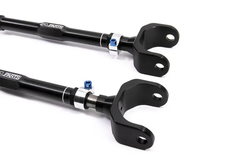 Spl Parts 2016+ Chevrolet Camaro (Gen 6) Rear Upper Control Arms W/Eccentric Lockouts 2