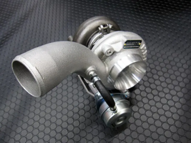 Hks 86/Brz Gtiii-Rs Bolt On Pro Kit 1