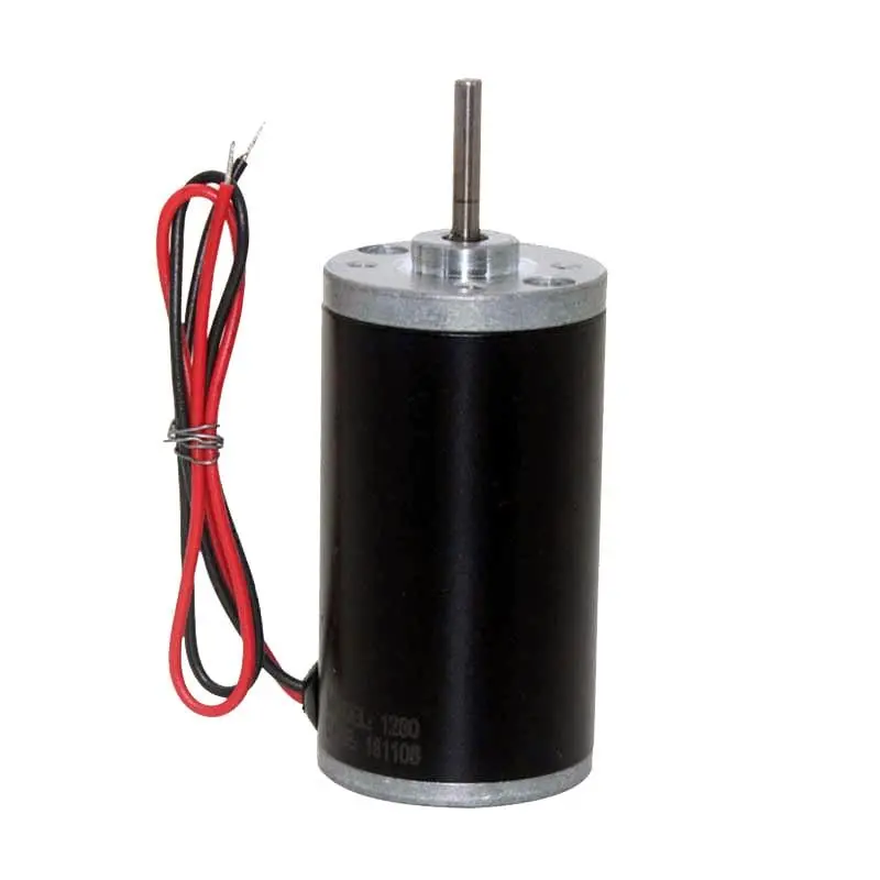 31Zy Permanent Magnet Dc Motor Micro Large Torque Motor Forward And Reverse High Speed Motor 12V24v 1
