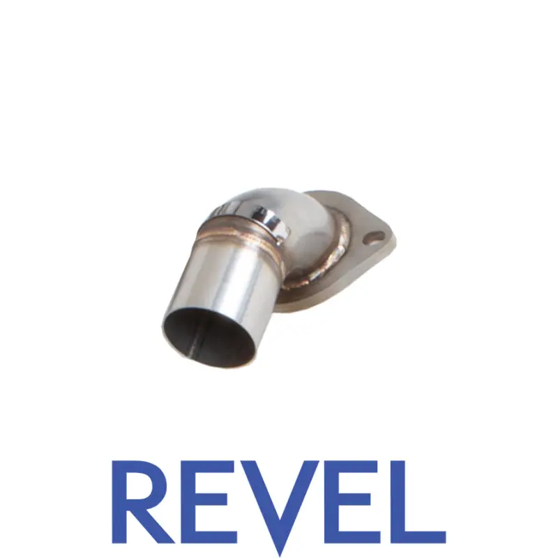 Revel 2010-2024 Toyota 4Runner Turn Down For Medallion Trail Hart Cat-Back Exhaust (Rvlt76002r) 1