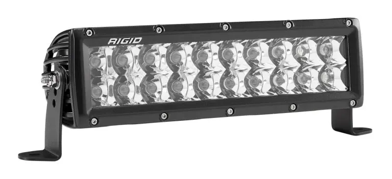 Rigid Industries 10In E Series - Spot 1