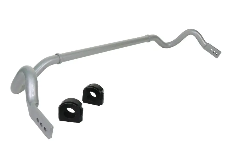 Whiteline 15-18 Bmw M3 / 15-20 Bmw M4 Front 30Mm Adjustable Swaybar 1