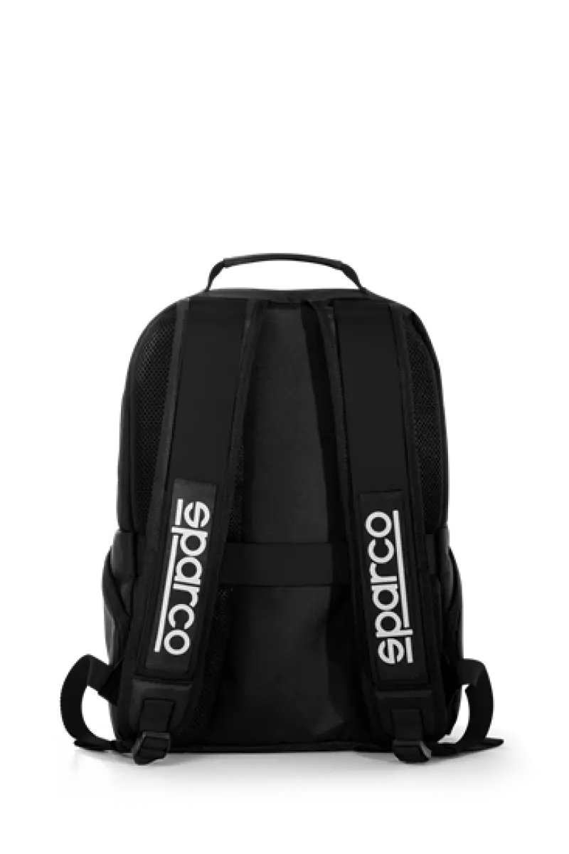 Sparco Bag Stage Blk/Blk 1