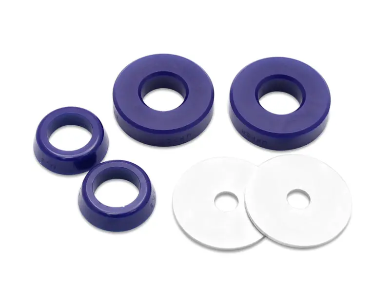 Superpro 1993 Toyota Supra Twin Turbo Rear Upper Forward Diff Pinion Mount Insert Bushing Kit 1
