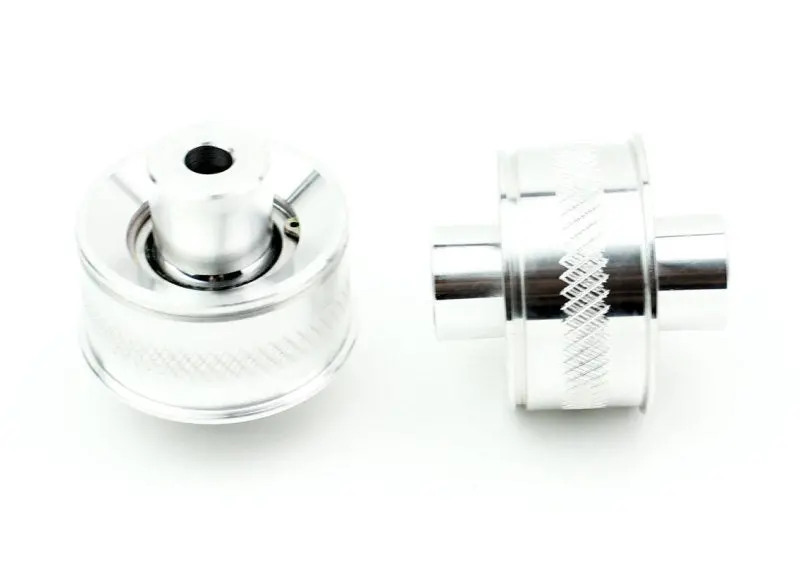 Spl Parts 06-13 Bmw 3 Series/1 Series (E9x/E8x) Adjustable Front Caster Rod Monoball Bushings 3