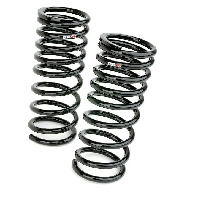 Rs-R 2011-2020 Toyota Sienna Awd (Gsl35) Ti2000 Down Springs 1