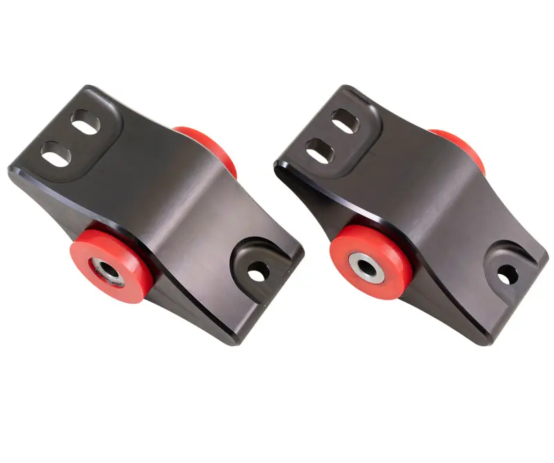 Carli 03-07 Dodge Ram 2500/3500 5.9L Diesel Billet Motor Mounts 2