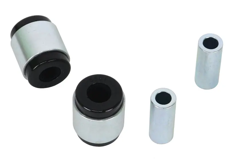 Whiteline 16-23 Mazda Mx-5 Miata Rear Toe Arm Outer Bushing Kit 2