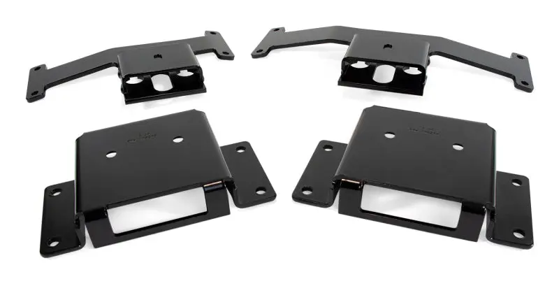 Air Lift 17-19 Nissan Titan 4Wd Loadlifter 5000 Ultimate Kit 1