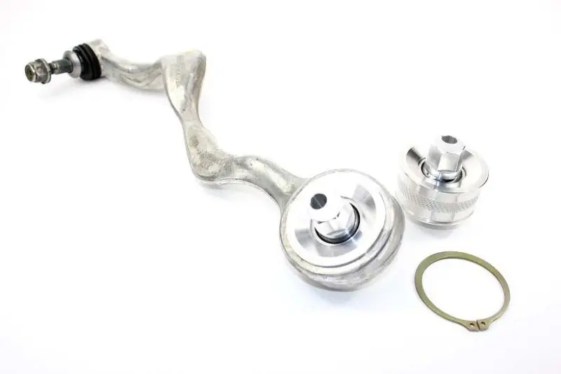 Spl Parts 06-13 Bmw 3 Series/1 Series (E9x/E8x) Adjustable Front Caster Rod Monoball Bushings 2