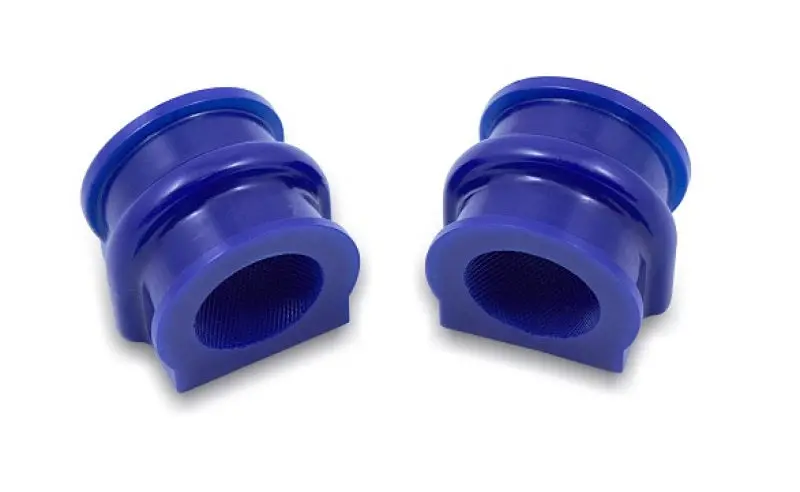 Superpro Front Sway Bar To Chassis Mount 1