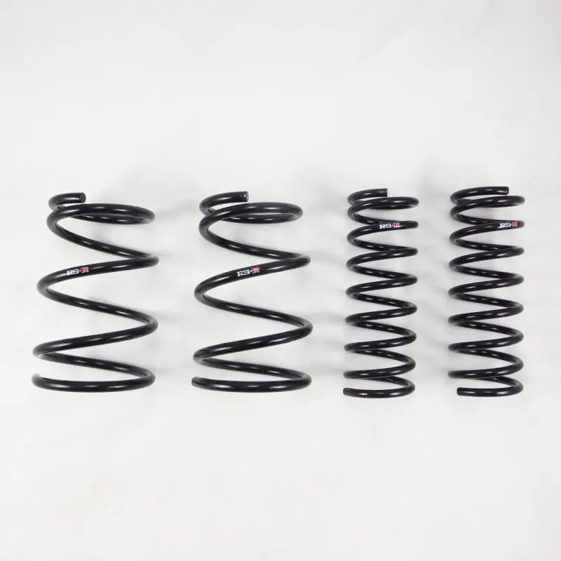 Rs-R 17+ Subaru Impreza Sport 5-Door Gt7 Down Sus Springs(Fr Spring Rate 2.81K/Rr Spring Rate 4.29K) 1