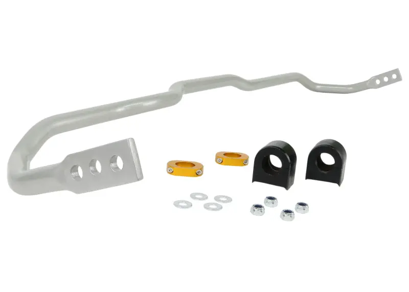Whiteline Vag Mk4/Mk5 Fwd Only Front 24Mm Adjustable X-Heavy Duty Swaybar 1