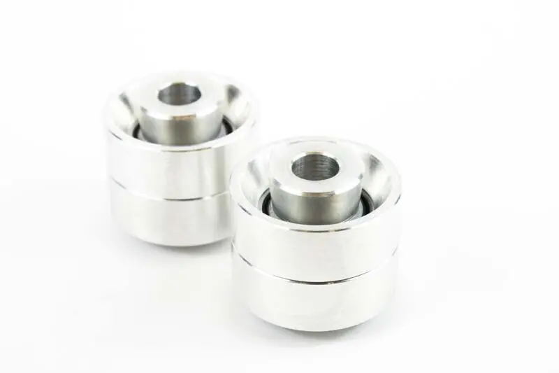 Spl Parts 90-96 Nissan 300Zx (Z32) Rear Knuckle Shock Mount Monoball Bushings 1