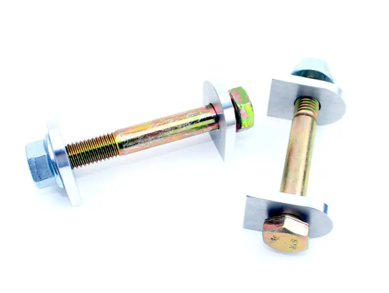 Spl Parts 2014+ Bmw M2/M3/M4 (F8x) Toe Eccentric Lockout Kit 3