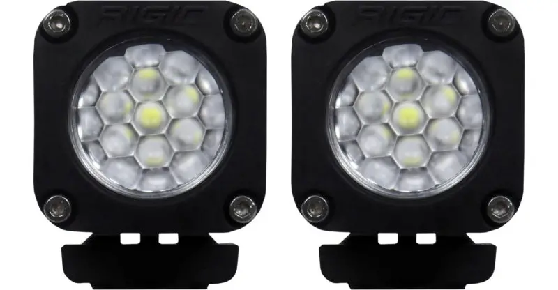 Rigid Industries Ignite Backup Kit - Std 1