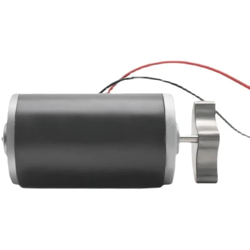 36Zy Dc Vibration Motor 12V 24V High Speed 8000Rpm Pwm Metal Moter Low Noise Electric Engine 1