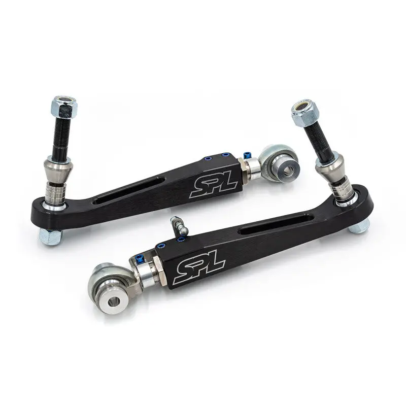 Spl Parts 2012+ Bmw F2x / F3x 2/3/4-Series Xdrive (Awd Version) Front Lower Control Arms 1