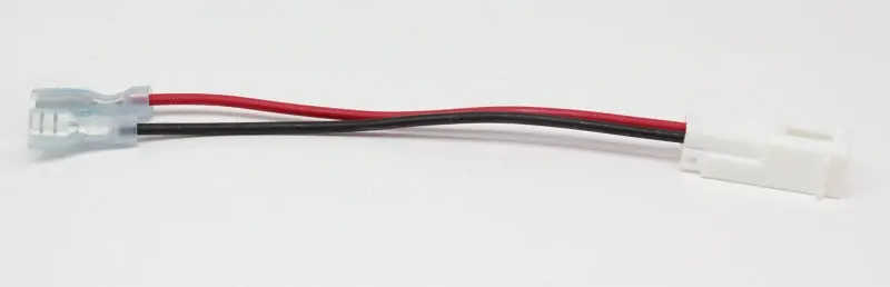 Walbro Fuel Pump Installation Kit 1