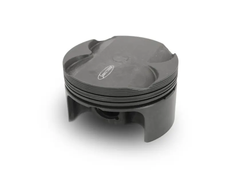 Supertech Mazda Miata 1.8L 84Mm Bore 2.5Cc Dome 9.5:1 Cr Pistons - Set Of 4 (Excl Rings) 1
