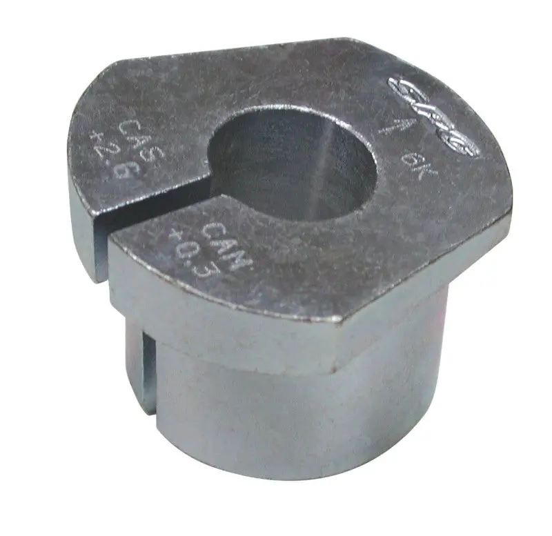 Spc Performance 2.6 Deg. Ford Super Duty Slv 1
