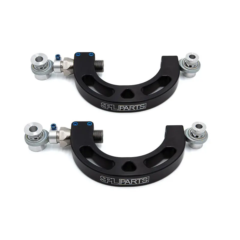 Spl Parts 2022+ Hyundai Elantra N Adjustable Rear Upper Camber Arms 1
