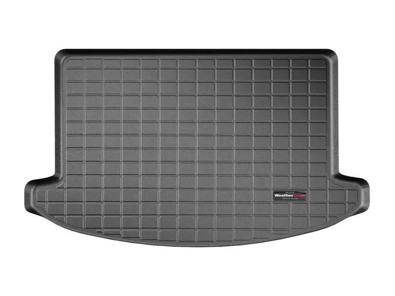 Weathertech 23-24 Honda Cr-V Hybrid Cargo Liner - Black 1
