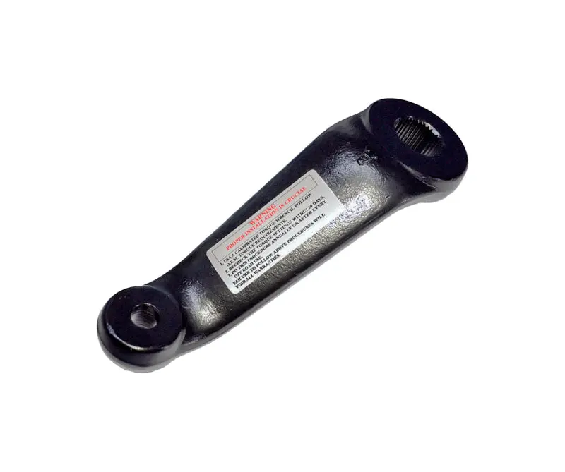 Carli 03-08 Ram 2500/3500 4X4 Drop Pitman Arm - 6In Lift 1