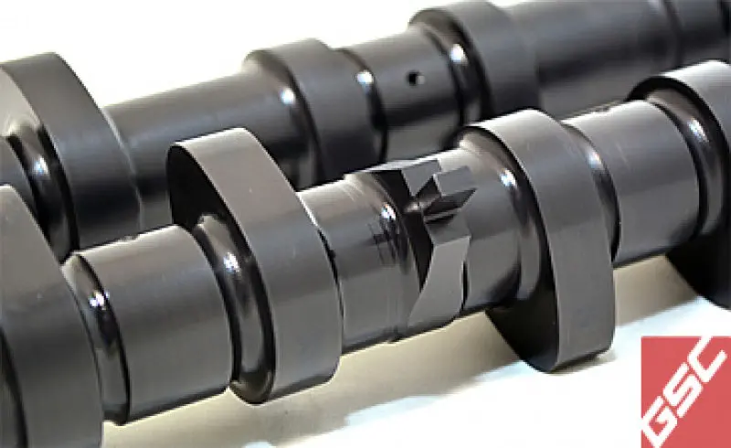 Gsc P-D Toyota 1Jz-Gte S2 Camshafts 272/274 Billet 1